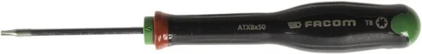 Facom - ATX8X50 - Screwdriver Torx 8x50