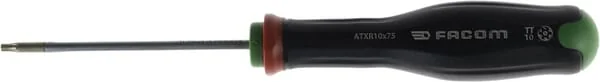 Facom - ATXR10X75 - Screwdriver Tamper Torx 10x75