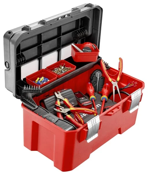 Facom - BPP20APB - Tool Box Pro 20"
