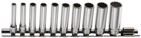 Facom - CKS93 - Rack Sockets Radio 1/4"