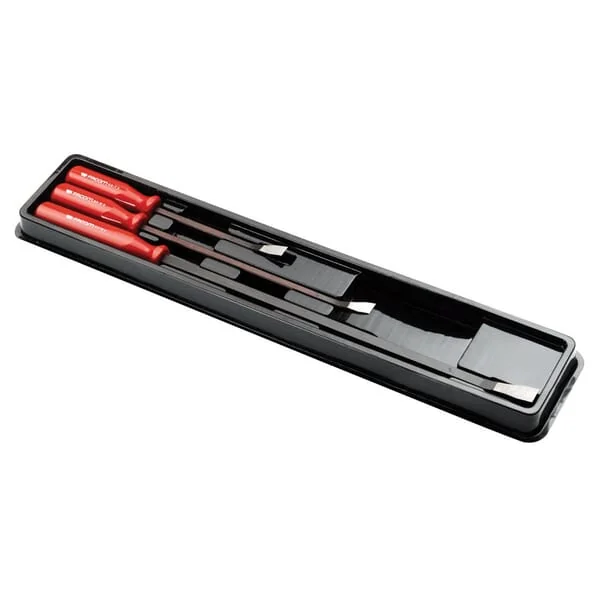 Facom - D3J3 - Pry Bar Set - 3pc