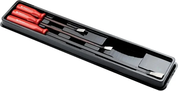 Facom - D3J3 - Pry Bar Set - 3pc