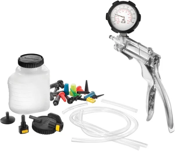 Facom - DA160BNL - Pressure/Vacuum Pump