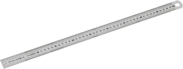 Facom - DELA1056300 - Facom Inox Ruler 300 mm