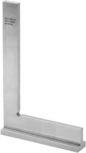 Facom - DELA125706 - Square Flanged 90 Class II 200mm