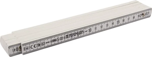Facom - DELA40100 - Facom Plastic Folding Rules