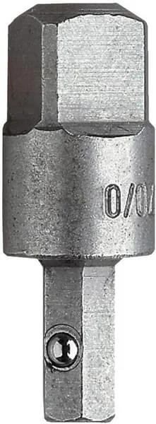 Facom - ECR0 - Drive Socket Adapter 1/4"