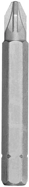 Facom - ED112 - Bit 1/4" PZ 2 Long 50mm