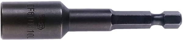 Facom - EF6D13L - Facom Socket 1/4"-13mm Hex