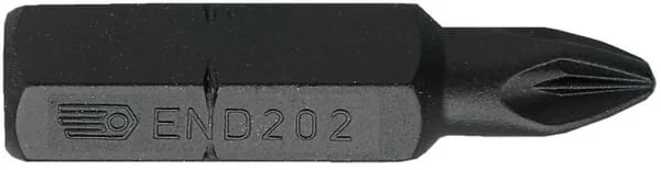 Facom - END202 - Bit - Pozidriv