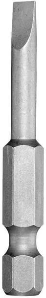 Facom - ES6035 - Bit 1/4 Slot 3.5 Long 50mm