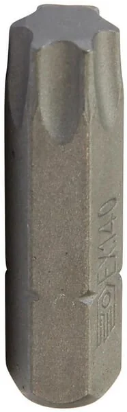 Facom - EX140 - Bit 1/4" Torx 40 Long 25mm