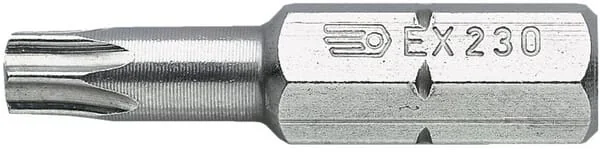 Facom - EX240 - Bit 5/16" Torx 40 Long 35mm