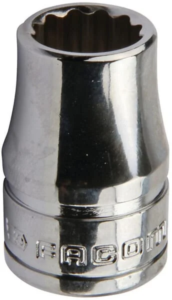 Facom - J10 - Socket 3/8" 12PT 10mm