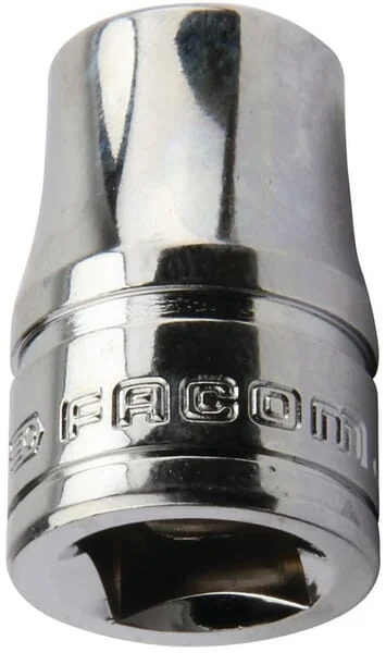Facom - J10 - Socket 3/8" 12PT 10mm
