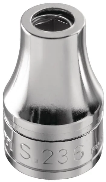 Facom - J236 - Socket 3/8 Bit-Holder 5/16"