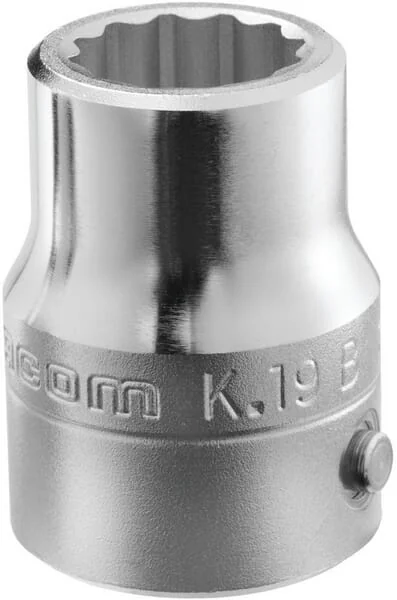 Facom - K36B - Socket 3/4" 12-Point 36mm