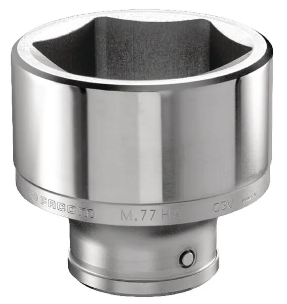 Facom - M60HA - Facom Socket M.HA 1" 6-point 60mm