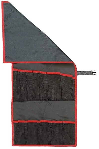 Facom - N38A12C - Facom Nylon Case for 12x Box-End Wrenches