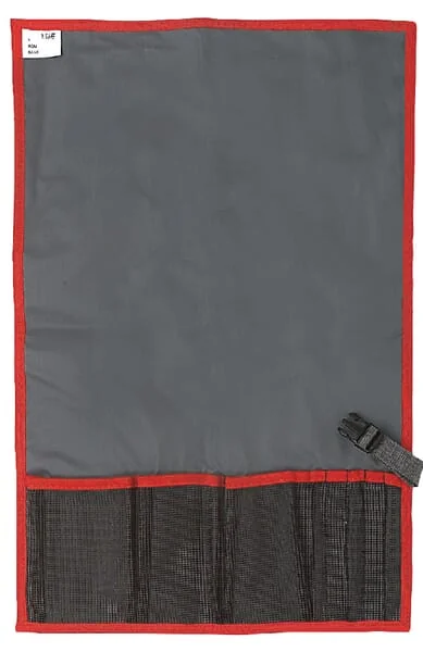 Facom - N38A6F - Facom Nylon Case 6 Compartments