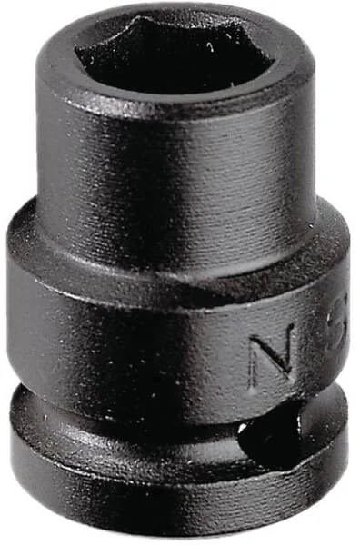 Facom - NS1316AP - Impact Socket 1/2 Short 13/16"
