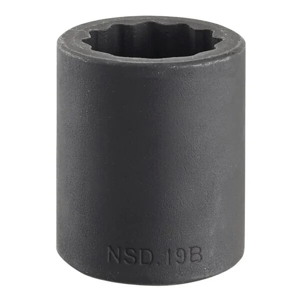 Facom - NSD36B - Impact Socket 1/2" 36mm