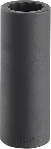 Facom - NSD36L - Impact Socket Long 1/2" 36mm