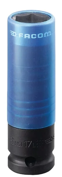 Facom - NSI17L - Facom Impact Socket 17 mm