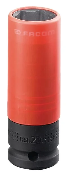 Facom - NSI21L - Socket Wrench 21mm
