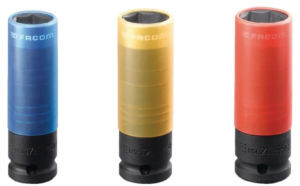 Facom - NSI3LPB - Triple Bush, Long