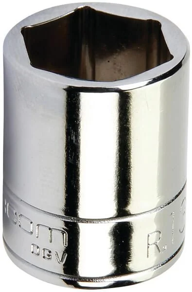 Facom - R13 - Socket 1/4" 6PT 13mm