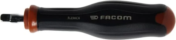 Facom - R236CA - Screwdriver 5.5x300mm