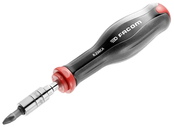 Facom - R236CA - Screwdriver 5.5x300mm