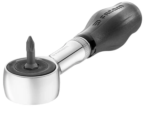 Facom - RPE360PB - Ratchet 1/4"