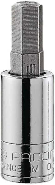 Facom - RT3P - Facom Bit 1/4" Hex-3mm