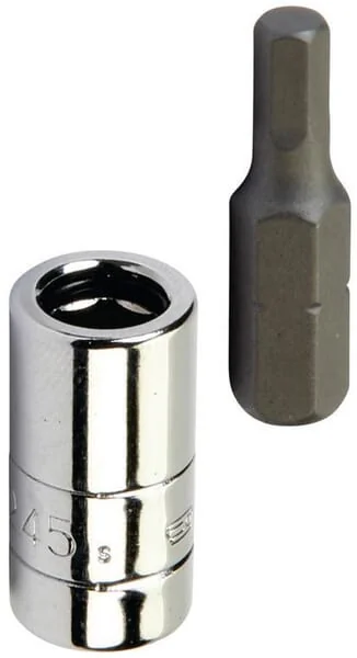 Facom - RT4P - Facom Bit 1/4" Hex-4mm