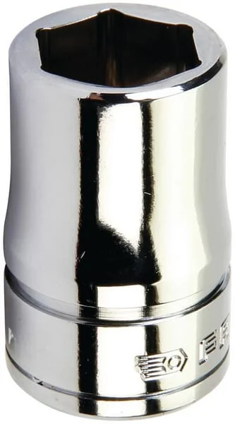 Facom - S15H - Socket 1/2" 6-pt 15mm