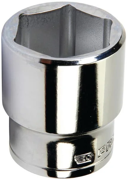 Facom - S24H - Socket 1/2" 6-pt 24mm