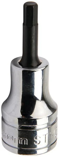 Facom - STM5 - Hex Bit Socket 1/2" 5mm