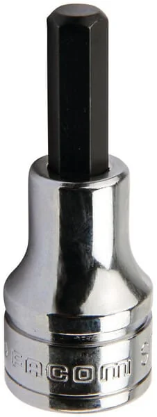 Facom - STM8 - Hex Bit Socket 1/2" 8mm