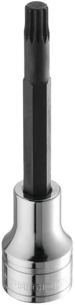 Facom - SV10LB - Facom Screw Socket 1/2-SW10x64/100mm XZN