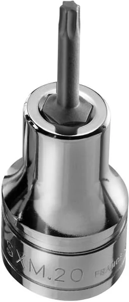 Facom - SXM50 - Bit Socket 1/2 TX T50