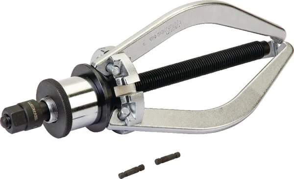 Facom - U306A140 - Facom External Puller 7-140mm 3-Jaw, Pulley Pullers