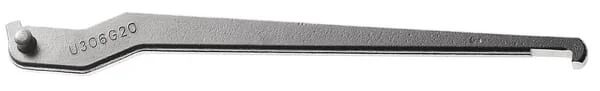 Facom - U306G15 - Puller Arm 310mm U.306 External