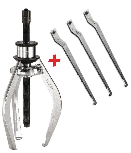 Facom - U306PBBNL - Facom Internal-External Puller, Pulley Pullers