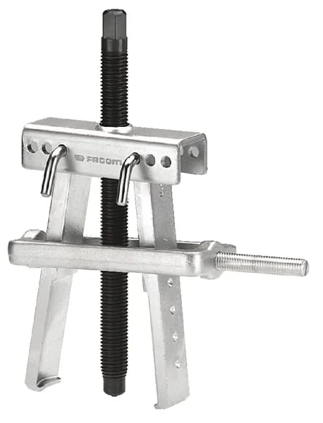 Facom - U42 - Facom Puller with Bracket 120 mm