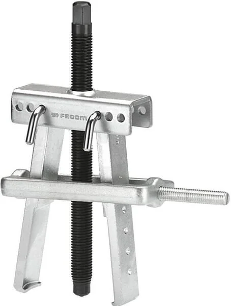 Facom - U42 - Facom Puller with Bracket 120 mm