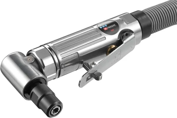 Facom - V347F - Angle Grinder With Collet 6mm