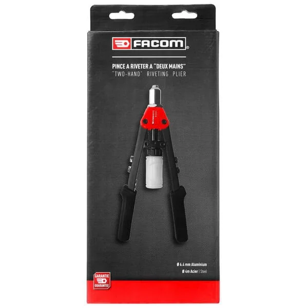 Facom - Y116CPB - Hand Pop Rivet Gun Up To 6mm