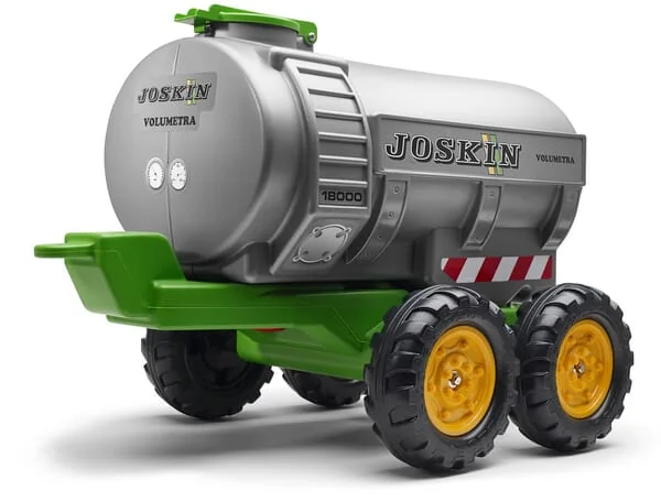 Falk - F943JK - Joskin Volumetra Tank Trailer